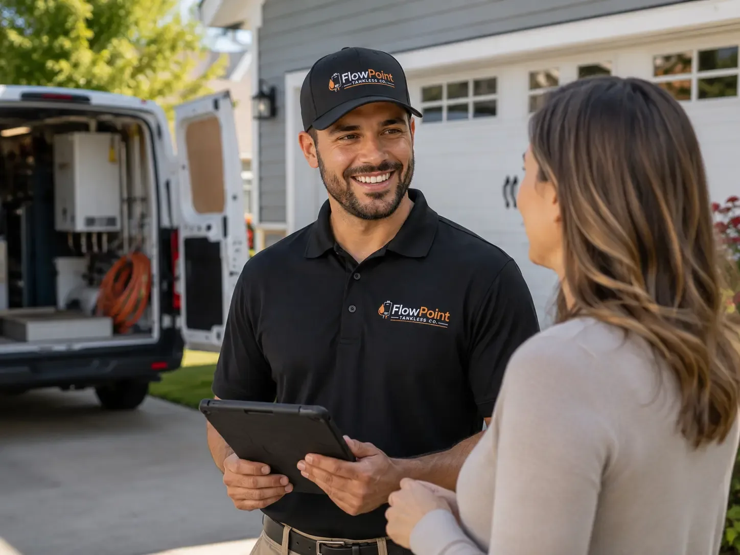 Tankless Water Heater Installation Derry, NH FAQs